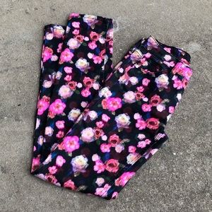 Justice Girls Skinny Jeggings